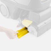 Krcher uppsamlingslda fr BR 35/12