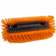 Evo-Lite Karme borste 26cm styv med Rinsebar