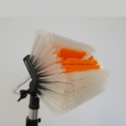 Evo-Lite Premium Dupont Sill Brush, 26 cm