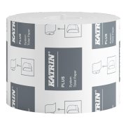 Katrin 87365 Plus Toalettpapper, nyfiber, 2-lagers, 85,5 m x 36 rl.