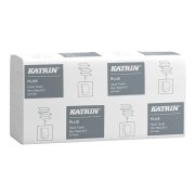 Katrin 87181 Plus Nonstop M2 hand towels, 21x135 sheets