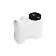 Kemi beholder kit 1 Ltr.