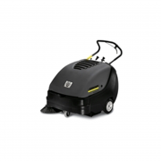 Krcher KM 85/50 W Bp Pack Adv. Fejemaskine