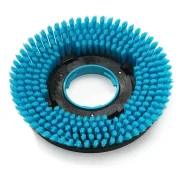 Mediumbld brste, bl, til i-mop XL, 2 stk