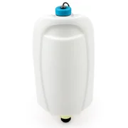 Clean water tank for I-mop xxl