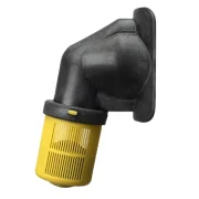 i-team float, yellow