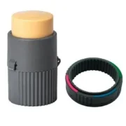 KIT ASSY COMPLETE INJECTOR I-DOSE W/T COLOR CODED RING