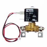 i-team Magnetventil V6.0