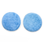 i-scrub 21B Pad microfiber 10 cm