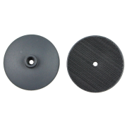 i-scrub Padholder 10 cm 2 stk