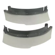i-mop Lite Splash Guard side skirts, 2 pcs.