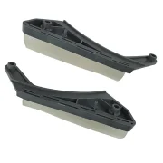 i-mop XXL V22 Splash Guard side skirts, 2 pcs.