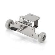 i-team squeegeelift XL med hjul