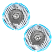 i-drive brste PPN 0,6