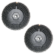 i-drive Brste Tynex 1.2, Hrd