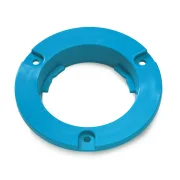 Brstels til i-mop Lite, bl, 2 skt.