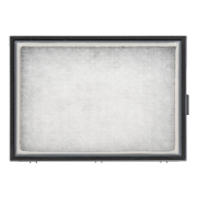 i-team kassettefilter, sort, til i-move 2.5B