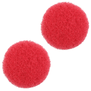 i-scrub 21B Rondel Rd 10 cm, 10 stk.