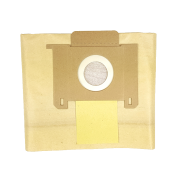 i-vac 9B Stvsugerposer 9B i papir, 100 stk.