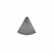 Unger Gulvklinger til MDSC0 10 stk.