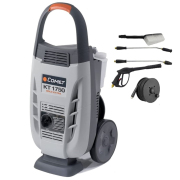 KT 1750 Gold Extra hjtryksrenser 150 bar