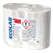 Ecolab Apex Power maskinopvaskemiddel med klor 4x3,1 kg