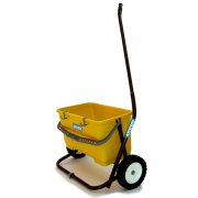 Srbo Leif Cart with bucket