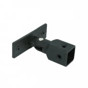 QuicK-LoQ Sokkel/Adapter med drejeled til vandbrster