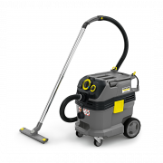 Krcher NT 30/1 Tact Te M Vd/tr Stvsuger