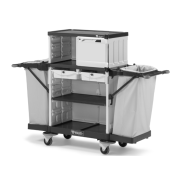 MagicArt 27 Hotelvogn - HoReCa