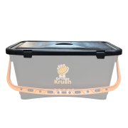 Maykker l�g til vinduespudser spand, 22 L