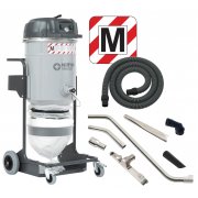 Nilfisk VHS120 MC COMPLETE Industristvsuger