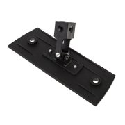Quick-LoQ pad holder 25cm, swivel base