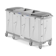 Magic Hotelvogn 850 Elegance