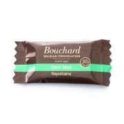 Chokolade mint Bouchard 5 g, 200 stk.