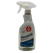 Minus kalk Spray til badevrelser, 500 ml