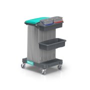 Magic Line 020 Cleaning trolley