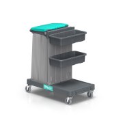 TROLLEY MAGIC LINE 011