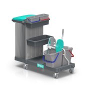 TROLLEY MAGIC LINE 140