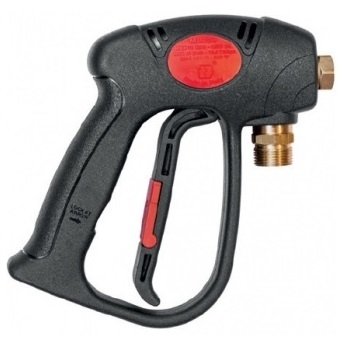 ML330 Trigger håndtag med svirvel, 280 bar - Triggerhåndtag - NOWAS A/S