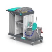 TROLLEY MAGIC LINE 350 PROFESSIONAL