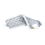 Vileda UltraSpeed Pro r-MicroLite Max Mop, 40 cm