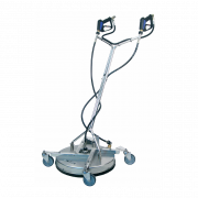 Mosmatic FL-AH-KAU Industriell Ytrengrare 520