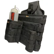 Maykker Covert trio kit, fnsterputsvska set