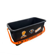 Maykker vinduespudser spand, 22L