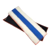 Maykker SwitchMop, tvttpls med kardborre, 45 cm