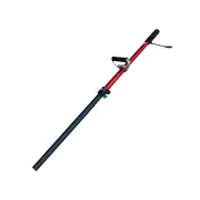 MotorScrubber telescopic handle, 125 cm