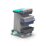 Magic st�dvagn 610B