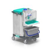 TTS Magic System 630V trolley