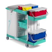 TROLLEY MAGIC SYSTEM 720 Pro